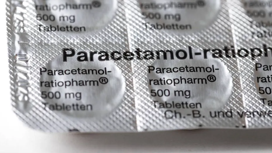 De ce nu e bine să iei paracetamol când te doare capul