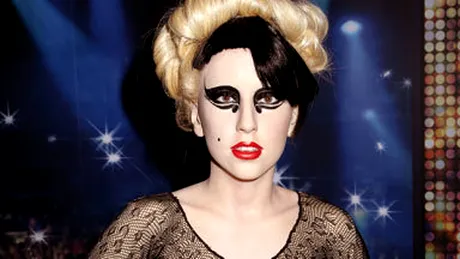 Lady Gaga se tratează de...depresie