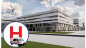 Noul Spital Regional de Urgență Craiova – investiția necesară pentru un sistem sanitar public modern în sud-vestul României (P)