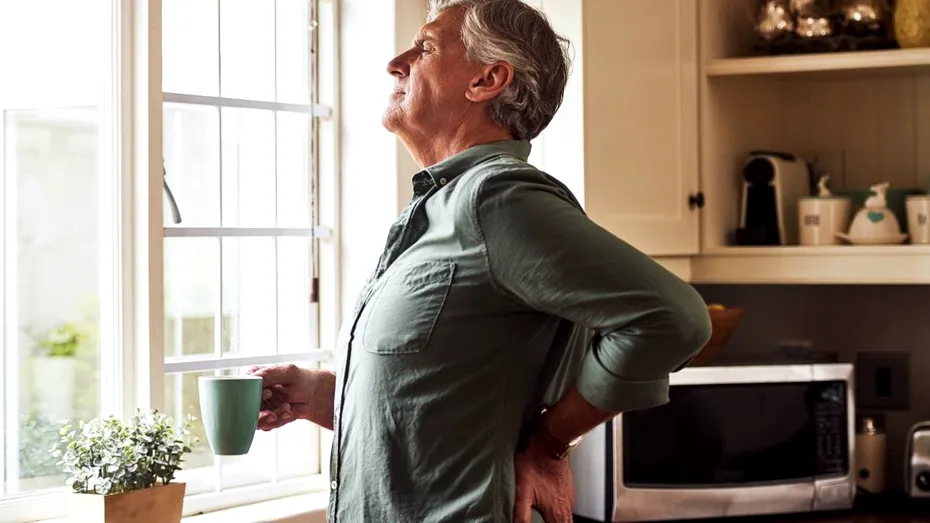 La ce trebuie să renunți până la 40 de ani, dacă vrei să mai trăiești încă 40. „Deceniul dintre 40 și 50 de ani fie te va construi, fie te va distruge”