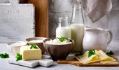 Nutriționiștii spun că este unul dintre cele mai sănătoase lactate. Alimentul pe care merită să îl ai mereu în frigider