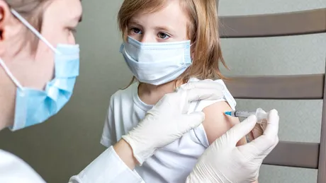 Când primește România dozele de vaccin anti-COVID pentru copiii sub 12 ani