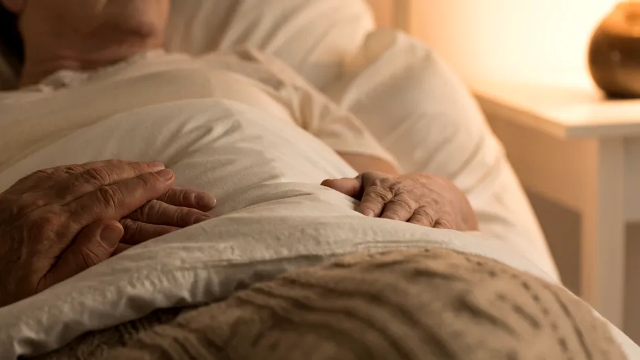 Cel mai mare regret al persoanelor aflate în pragul morții. „Mi-aș fi dorit să fi avut...”