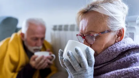 Leacul simplu pe care bunicile îl pregăteau la primele semne de răceală. Calma rapid simptomele!