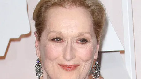 Meryl Streep: 