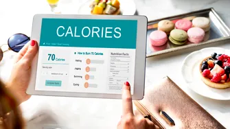 (P) DEFICITUL CALORIC: DE CE DIETELE DRASTICE EȘUEAZĂ ȘI CUM ÎL CALCULEZI CORECT, POTRIVIT SPECIALIȘTILOR