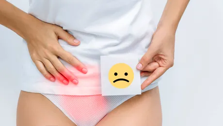 Semnele că „ai răcit” la ovare. Cum tratezi natural cistita, cea mai frecventă infecție a tractului urinar