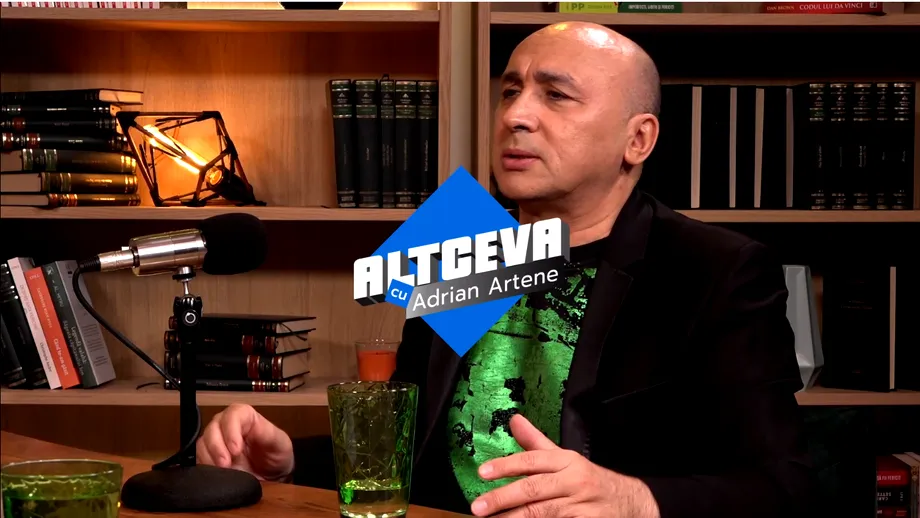 Marcel Pavel, despre ”Îngerul” care l-a salvat din ghearele COVID-ului