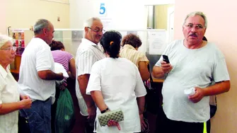Județul din România cu cele mai mari pensii în luna mai 2026. Unde trăiesc cei mai bogați pensionari