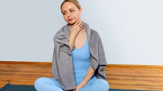 Putem face sport când suntem răciți? Ce spun medicii