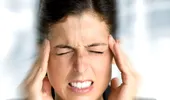 1 din 6 români suferă de migrene. Câţi merg la medic?