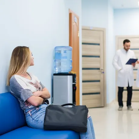 Veste bună pentru pacienții cronici. Fără bilet de trimitere pentru acces la medicul specialist