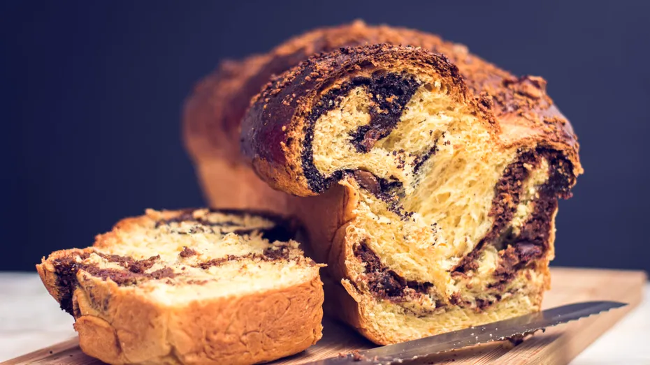 Rețeta de cozonaci economici. Cum făceau strămoșii noștri cozonaci cu bani puțini