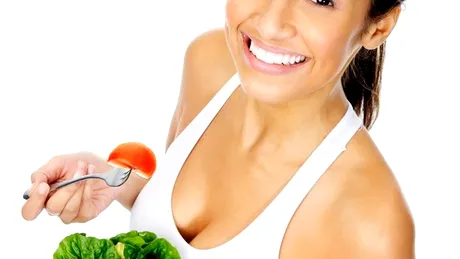 Alimentele care ne pot ajuta să creştem randamentul la job