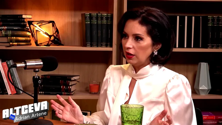 Ce semnificație au visele? Cum le putem interpreta | Andrea Filip, Altceva cu Adrian Artene