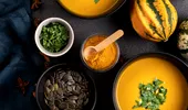 Curry de dovleac – rețetă delicioasă, simplă și economică