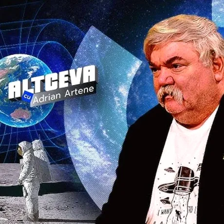 Generalul Emil Străinu demontează TEORIILE CONSPIRAȚIEI | ALTCEVA CU ADRIAN ARTENE