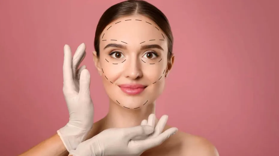 (P) Tipuri de intervenții estetice și cui se adresează