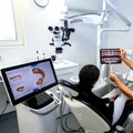 (P) Lucruri deranjante la dentist pe care tehnologia pentru dantura planificată digitală le-a schimbat