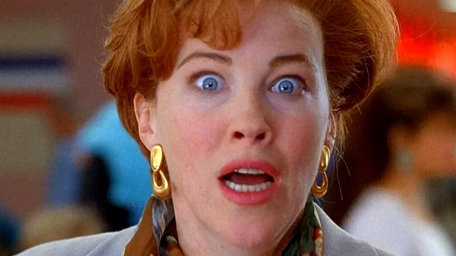 Boala rară de care a suferit Catherine O’Hara. Cum i-a fost pus diagnosticul inițial