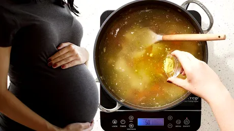 Ce ciorbă să mănânci dacă ești însărcinată. Care este cea mai bună opțiune și de ce