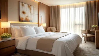 De ce ar trebui să pui întotdeauna un prosop sub ușa camerei de hotel?