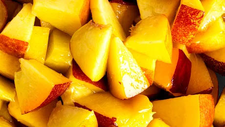 Fructele bogate în potasiu care reglează tensiunea și combat oboseala