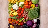 Gianluca Mech, nutriţionist: cum să faci piaţa corect ca să trăieşti sănătos
