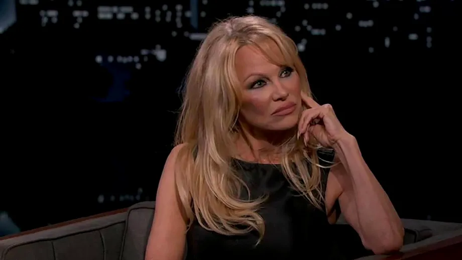 Pamela Anderson, apariție uluitoare la ultimul eveniment: „Ce s-a întâmplat cu ea?”