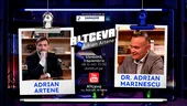 Dr. Adrian Marinescu, invitat la „Altceva cu Adrian Artene”: Vom avea o nouă pandemie?!