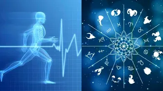 Cele 2 zodii care vor avea probleme mari de sănătate în următorii 3 ani. Ce spun experții în astrologie