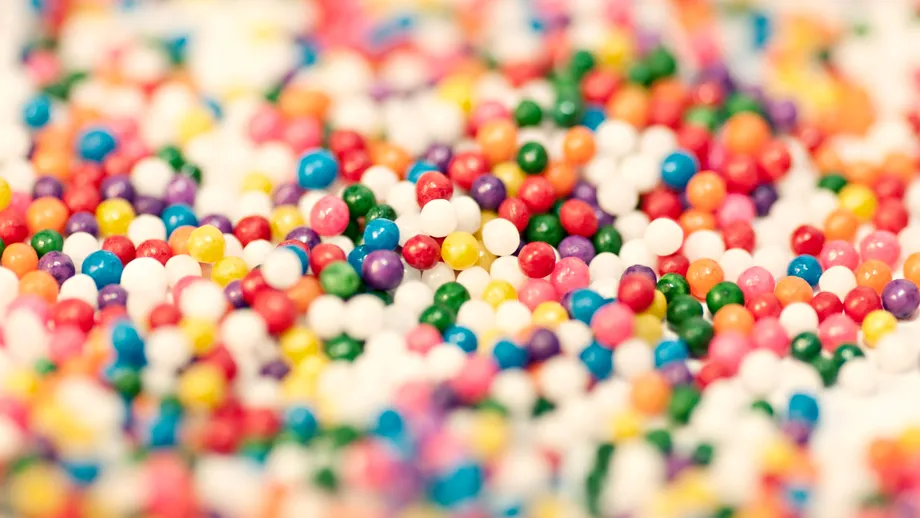 Copilul tău primește ca recompense dulciuri? Iată câte dulciuri primesc copiii în Germania gratuit