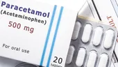Atenție, părinți și bunici - 10 comprimate de paracetamol pot fi mortale!