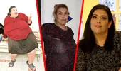 Ioana Tufaru a pierdut din nou lupta cu kilogramele. Fiica Andei Călugăreanu vrea să-și facă a treia operație la stomac