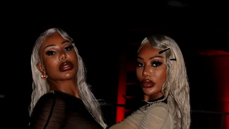 TOP vedete cu posteriorul fals. Au exagerat cu injectările!