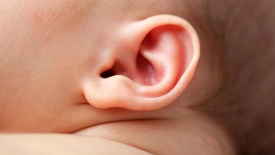 Control auditiv gratuit pentru bebeluşii născuţi în spitalele de stat din România