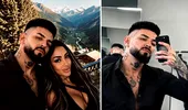 Vlad Bălțățeanu, iubitul Valentinei, a fost arestat în Elveția. Tânărul s-a predat singur autorităților și a recunoscut că a ucis-o pe tânără