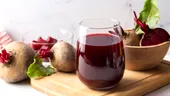 Sucul de sfeclă: beneficiu real pentru energie și circulație sau doar un trend de wellness?