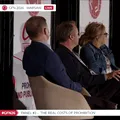 Global Forum on Nicotine 2026: despre prohibiție și sănătate publică