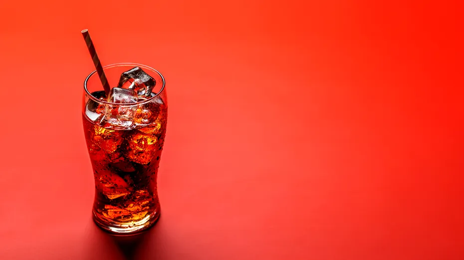 Motivul pentru care Cola Zero de la McDonald's are gust mai bun. Ce pun în ea, de fapt