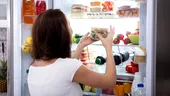 Pune un pliculeț de ceai în frigider și vezi ce se întâmplă. Metoda care elimină mirosurile neplăcute
