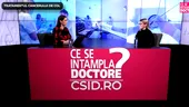Tratamentul cancerului de col uterin: „Împreună cu pacienta, găsim și căi de personalizare a tratamentului”