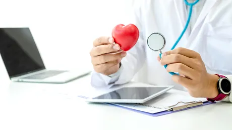 5 lucruri pe care le poți face pentru a reduce riscul de a suferi de boli cardiovasculare