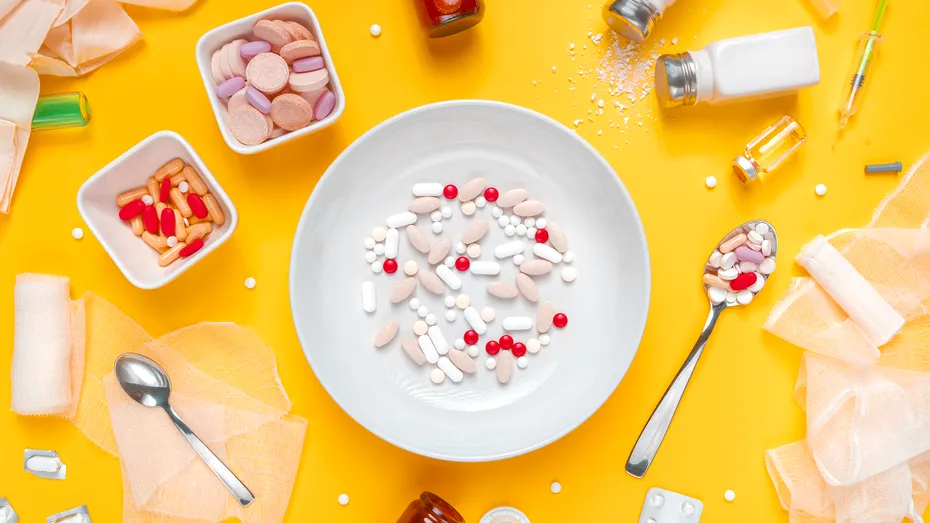 Consumul de droguri și traumele din copilărie: studiu