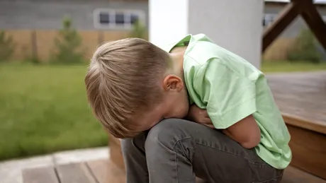 Bullying-ul: impact și metode a combatere (P)