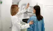 Femeile cu această formă a sânului riscă să fie diagnosticate cu cancer dacă nu merg regulat la controale