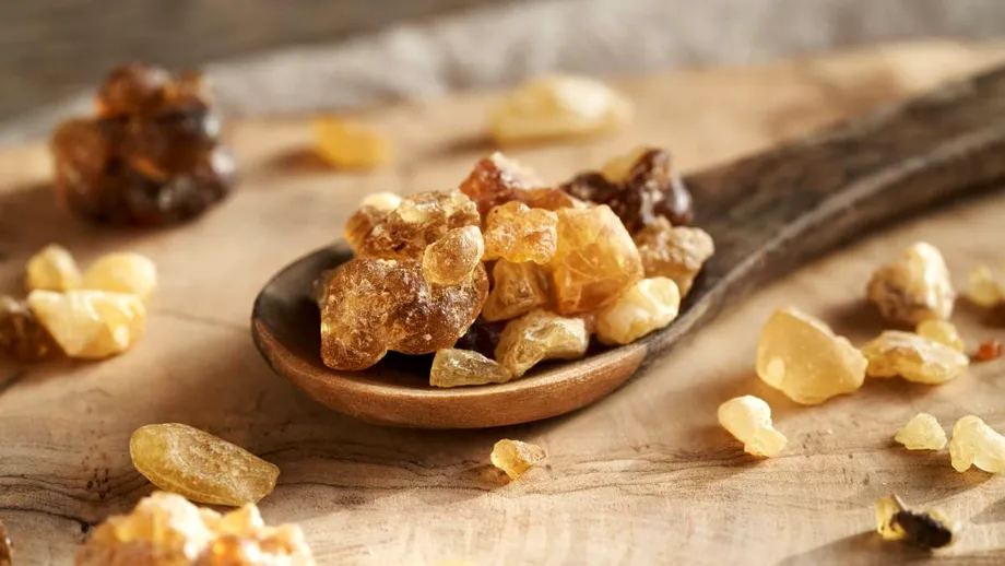 Tămâia, remediul cu potențial antiinflamator. Ce trebuie să știi despre beneficiile ei pentru sănătate