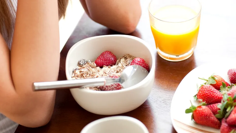 Superalimente la micul dejun. Cum trebuie să arate prima masă a zilei