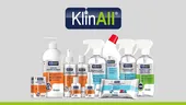 Klintensiv® lansează KlinAll®, un brand nou de dezinfectanți care elimină microorganismele responsabile de peste 90 de boli