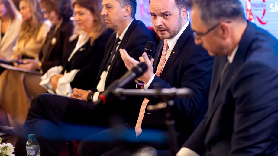 Sănătatea mintală în era digitală: România nu poate trata adicțiile online. Avertismentul dur al ministrului Sănătății și al experților reuniți la conferința Q Magazine